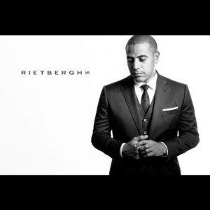 Roberto da Costa Instagram - Dress to impress @rietbergh ! #custom #made #custommade #suit  #by #rietbergh #real #men #also #wears #suits #suitup #robertodacosta #amsterdam