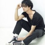 Robin Furuya Instagram - Summer is just around the corner. Good old pic @abekenta_