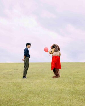 Robin Furuya Instagram - Don’t run out of love

Thank you for watching Is She the Wolf episode 12

ありがとうございました
忘れられない時間でした

#オオカミちゃんには騙されない #Isshethewolf @netflixjp