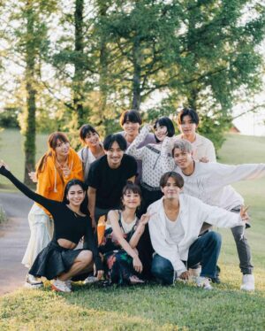 Robin Furuya Instagram - Thank you for watching #IsShetheWolf episode 11

残り1エピソード
ぜひ見届けていただければ

#オオカミちゃんには騙されない
#オオカミちゃん　#netflix