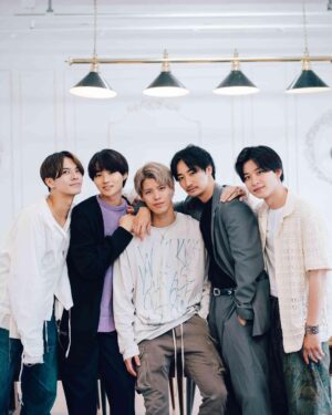 Robin Furuya Instagram - Thank you for watching #IsShetheWolf episode 11

残り1エピソード
ぜひ見届けていただければ

#オオカミちゃんには騙されない
#オオカミちゃん　#netflix