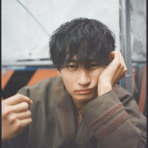 Robin Furuya Instagram - Again thank you for the interview.
 
Pls check out barfout magazine 

@barfout_magazine_tokyo 

Photo by @yu_tera_ 
Stylist Katsumi san 
Hairmake @hairmakesuga