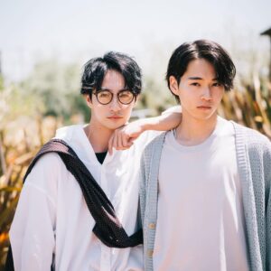 Robin Furuya Instagram - Thank you for watching 
Is She the Wolf episode 8

オオカミちゃんには騙されない
エピソード8ありがとうございました。

こっからどうなるの？

#オオカミちゃんには騙されない　#オオカミちゃん　#IsShetheWolf