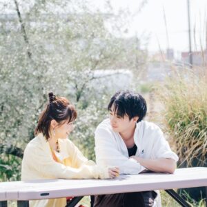 Robin Furuya Instagram - Thank you for watching 
Is She the Wolf episode 8

オオカミちゃんには騙されない
エピソード8ありがとうございました。

こっからどうなるの？

#オオカミちゃんには騙されない　#オオカミちゃん　#IsShetheWolf