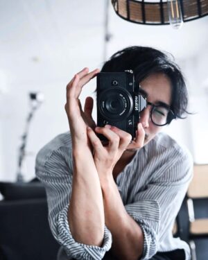 Robin Furuya Instagram - GENIC_web

About Nikon Zf

#Zf #Nikon