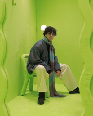 Robin Furuya Instagram - MAISON SPECIAL x ZARA Collaboration

好きなブランド同士のコラボのレセプションパーティーにお邪魔してきました。

このオーバーサイズのジャケット含め、めっちゃ素敵なメンズ、レディースのアイテムがたくさん

プライベートでもよく着るブランドだから嬉しい空間でした

3枚目はばったりサプライズ　
It was good to dump into you haha

@zara
@maisonspecial_women
@maisonspecial_men

#zara
#ザラ
#maisonspecialxzara
#メゾンスペシャルxザラ
#PR