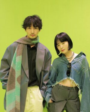 Robin Furuya Instagram - MAISON SPECIAL x ZARA Collaboration

好きなブランド同士のコラボのレセプションパーティーにお邪魔してきました。

このオーバーサイズのジャケット含め、めっちゃ素敵なメンズ、レディースのアイテムがたくさん

プライベートでもよく着るブランドだから嬉しい空間でした

3枚目はばったりサプライズ　
It was good to dump into you haha

@zara
@maisonspecial_women
@maisonspecial_men

#zara
#ザラ
#maisonspecialxzara
#メゾンスペシャルxザラ
#PR