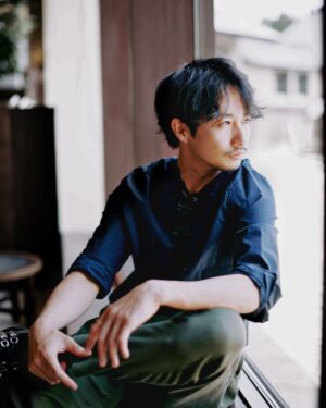Robin Furuya Instagram - 📸📸📸

Shoes @togaarchives