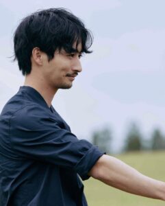 Robin Furuya Instagram - Don’t run out of love Thank you for watching Is She the Wolf episode 12 ありがとうございました 忘れられない時間でした #オオカミちゃんには騙されない #Isshethewolf @netflixjp