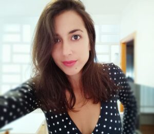 Rocío Vidal Instagram - Hola, guapos. Hoy he grabado vídeo, así que estad atentos al canal ✨