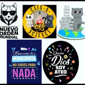 Rocío Vidal Instagram - Se me da regulín hacerme fotos, pero lo importante es... ¡He sacado mi tienda online! Diseños originales en camisetas, tazas, sudaderas, pósters... Yo creo que es un regalo perfecto para estas navidades, ¿No?
Envíos rápidos e internacionales.
Tenéis el link a la tienda en la bio y en stories.
Espero que os guste 🥰
Grscias @joelmarcodesign  por los diseños.