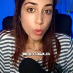 Rocío Vidal Instagram - Confirmado: o espabilamos o el apocalipsis está cerca 😅.