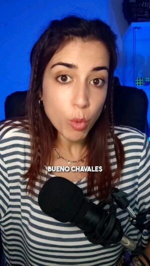 Rocío Vidal Instagram - Confirmado: o espabilamos o el apocalipsis está cerca 😅.