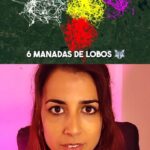 Rocío Vidal Instagram - La naturaleza es increíble 🐺♥️ #naturaleza #ciencia