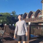 Rock Hyeon Instagram - ✊️🏊‍♂️✊️
