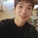 Rock Hyeon Instagram - 방긋😄