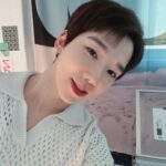 Rock Hyeon Instagram - 💙🩵