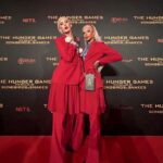Roem Instagram - Did you watch the new Hunger Games movie and what did y'all think? 👀 Thanks & love to: @faithintervention @megan_schoonbrood @ignace.verm @independentfilmsnl @dragsofanarchy #thehungergames #balladofsongbirdsandsnakes #tbosas #dragqueen #rupaulsdragrace #redcarpet #rpdr #dragqueen #dragraceholland #thg #thgtbosas Circa Amsterdam