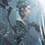 Roem Instagram - REBUILD 🤖 #dragqueen #rupaulsdragrace #drag #scifi