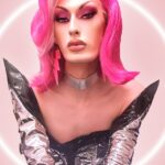 Roem Instagram - Honestly the drag race queens really deserve an Oscar for their confessionals 😭😂 Cue the she is still bitter cuz she went home first comments 🤡 #rupaulsdragrace #dragqueen #dragmakeup #dragraceholland #dragracememes #allstars7