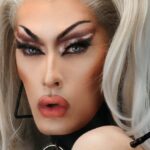 Roem Instagram - If it only were 10 minutes tho.. 💄🥲 #dragqueen #makeup #makeuptransformation #dragmakeup #boytogirl #rupaulsdragrace #dragraceholland