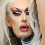 Roem Instagram - CONNECTED 🔌 Once you go tech, you never go back 🤖 #dragqueen #dragmakeup #sciencefiction #artificallimbs #futuristic #photoshoot #rupaulsdragrace #dragraceholland