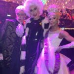 Roem Instagram - Black and white? In fall? Groundbreaking 🐩. And hi hello, can you tell how proud I am of @faithintervention for being crowned Hollands best drag artist 😌🖤 #dragqueen #rupaulsdragrace #rpdr #dragraceholland #dragmakeup #cruelladevil #mirandapriestly #thedevilwearsprada #halloween #halloweenmakeup
