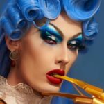 Roem Instagram - Not dead. Just rebuilding. #rupaulsdragrace