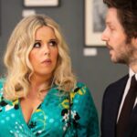 Roisin Conaty Instagram - Guys I can finally tell you... GAMEFACE S2 STARTS WEDNESDAY 17TH JULY 10PM on CHANNEL 4 🤗🤗❤️ the first series is still on all4 ❤️❤️the new trailer is in my bio and it will be on @hulu later this year @damien_molony