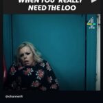 Roisin Conaty Instagram - Gameface series 1 on www.channel4.com series 2 COMING VERY SOON