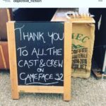 Roisin Conaty Instagram - And that’s a wrap on GameFace 2 thanks so much to everyone who worked so so hard on it! Hopefully on @channel4 later this year ❤️❤️❤️😘😘😘😘😘