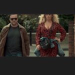 Roisin Conaty Instagram - Rainy day 😫 maybe watch ‘Afterlife’ on @netflix