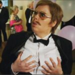 Roisin Conaty Instagram - So hot with facial hair lemme hear ya swoooooon