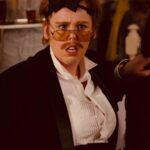 Roisin Conaty Instagram - Throwback to Jo in Mandown I really suit a Tash