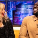 Roisin Conaty Instagram – Had lovely time on @thejonathanrossshowofficial with a bunch of legends- if you missed it it’s @itv catch-up