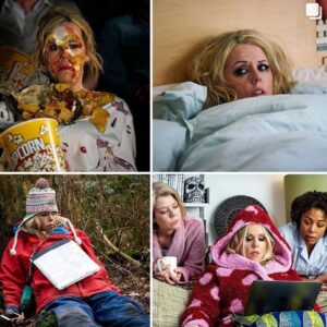 Roisin Conaty Instagram - 2020 moodboard