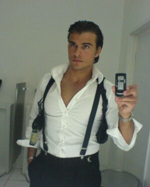 Romain Chavent Instagram - #ThrowbackThursday