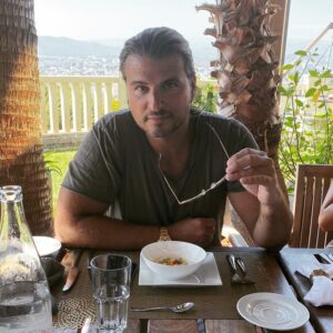 Romain Chavent Instagram - Cannes 2020