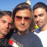 Romain Chavent Instagram - My Team Is Better Than Yours Positano, Amalfi Coast, Italy