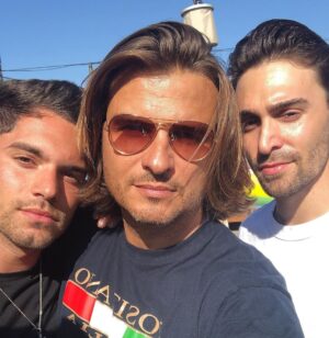 Romain Chavent Instagram - My Team Is Better Than Yours