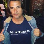 Romain Chavent Instagram - Los Angeles ☀️A Sunny Place For Shady People 🤣 Beauty & Essex Los Angeles