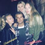 Romain Chavent Instagram - 1oak Thursday @limitlesslifestyless @limitlessmodelss