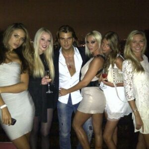 Romain Chavent Instagram - #Tbt 😎🙈
