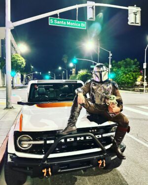 Romain Chavent Instagram - You already Know #halloween2022🎃