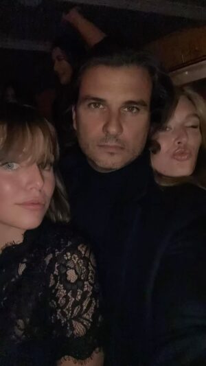 Romain Chavent Instagram - 