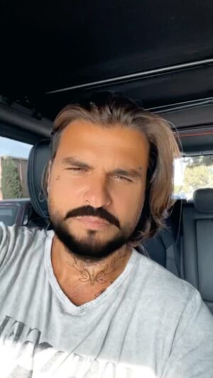 Romain Chavent Instagram - 