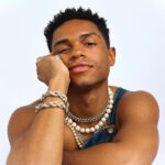 Roman Banks Instagram - summa in da city New York, New York