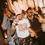 Roman Banks Instagram - summa in da city New York, New York