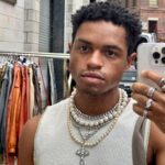 Roman Banks Instagram - summa in da city New York, New York