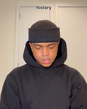Roman Banks Instagram - heavy: a reflection in light of events in buffalo.